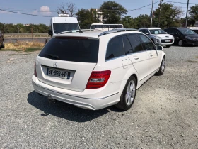 Mercedes-Benz C 220 CDI Avantgarde Facelift  - 6317 € - 25823467 4