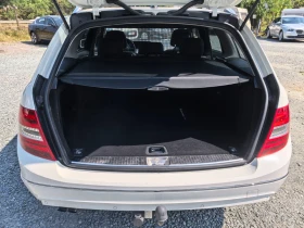 Mercedes-Benz C 220 CDI Avantgarde Facelift  - 6317 € - 25823467 16