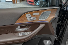 Mercedes-Benz GLS 450 AMG/4Matic/Burmester/Обдухване/6+ 1/Панорама/Камер | Auto.bg — изображение 9