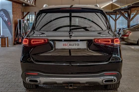 Mercedes-Benz GLS 450 AMG/4Matic/Burmester/Обдухване/6+ 1/Панорама/Камер | Auto.bg — изображение 4