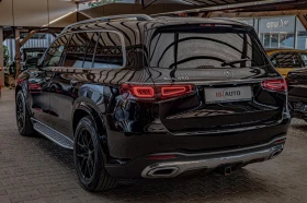 Mercedes-Benz GLS 450 AMG/4Matic/Burmester/Обдухване/6+ 1/Панорама/Камер | Auto.bg — изображение 5