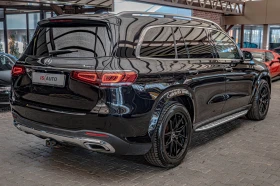 Mercedes-Benz GLS 450 AMG/4Matic/Burmester/Обдухване/6+ 1/Панорама/Камер | Auto.bg — изображение 6