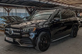 Mercedes-Benz GLS 450 AMG/4Matic/Burmester/Обдухване/6+ 1/Панорама/Камер | Auto.bg — изображение 3