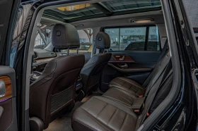Mercedes-Benz GLS 450 AMG/4Matic/Burmester/Обдухване/6+ 1/Панорама/Камер | Auto.bg — изображение 10