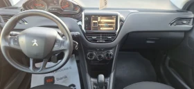 Peugeot 208 1, 6HDI ���������!!! ���� 6 | Mobile.bg � ����� ������ 11