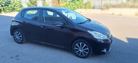 Peugeot 208 1, 6HDI ���������!!! ���� 6 | Mobile.bg � ����� ������ 5