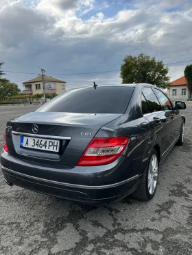 Mercedes-Benz C 220 2.2 - 5800 € - 41907498 4