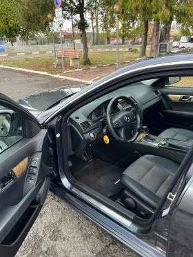 Mercedes-Benz C 220 2.2 - 5800 € - 41907498 5