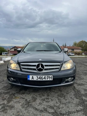 Mercedes-Benz C 220 2.2 - 5800 € - 41907498 2