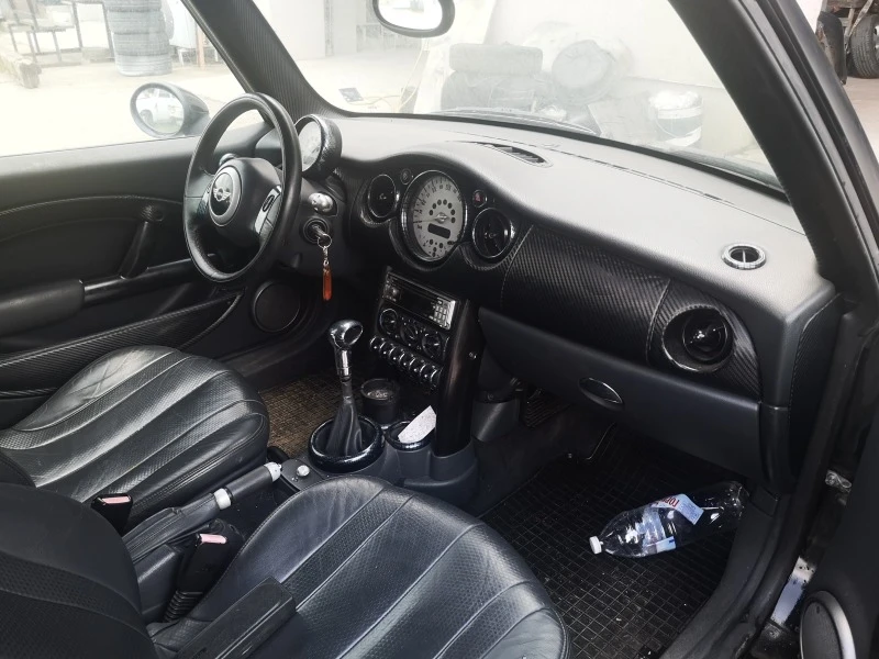 Mini Cooper, снимка 7 - Автомобили и джипове - 46924785