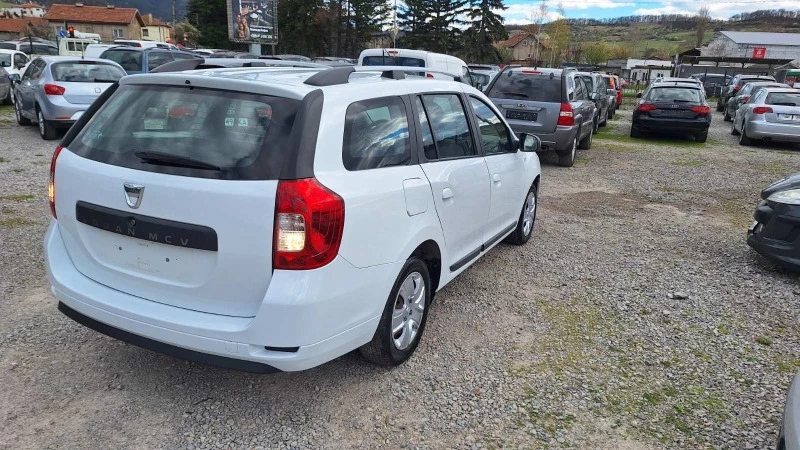 Dacia Logan, снимка 4 - Автомобили и джипове - 45116972