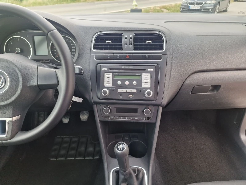 VW Polo 1.2tdi , снимка 15 - Автомобили и джипове - 46467108