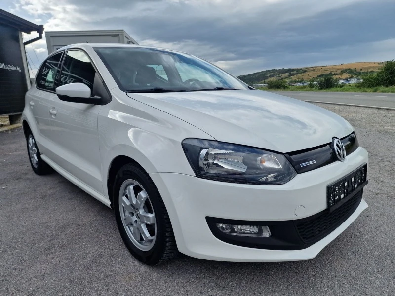 VW Polo 1.2tdi , снимка 2 - Автомобили и джипове - 46467108