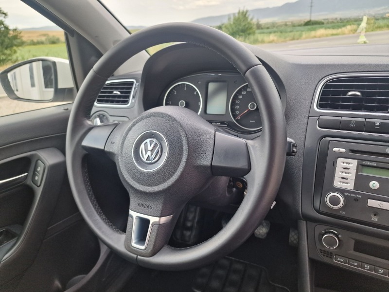 VW Polo 1.2tdi , снимка 12 - Автомобили и джипове - 46467108