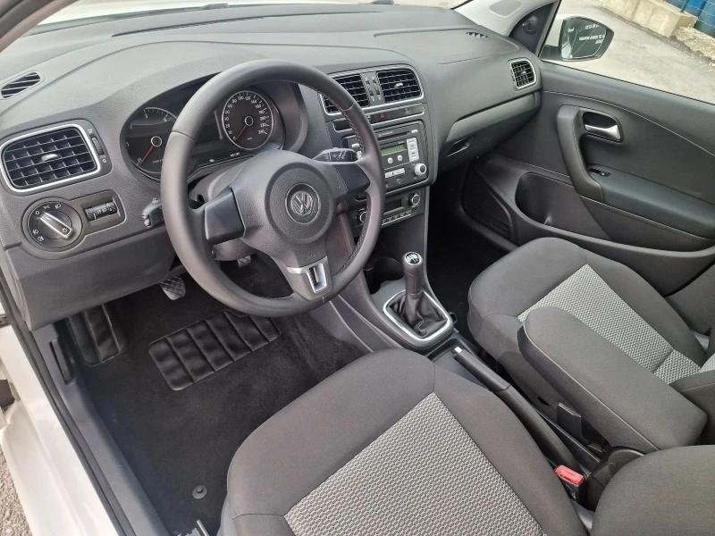 VW Polo 1.2tdi , снимка 8 - Автомобили и джипове - 46467108