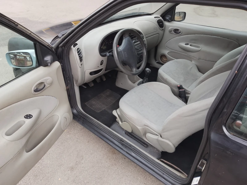 Ford Fiesta, снимка 5 - Автомобили и джипове - 47411376