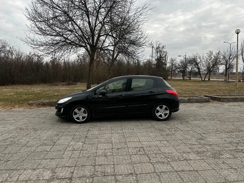 Peugeot 308 1, 6, снимка 1 - Автомобили и джипове - 48142271