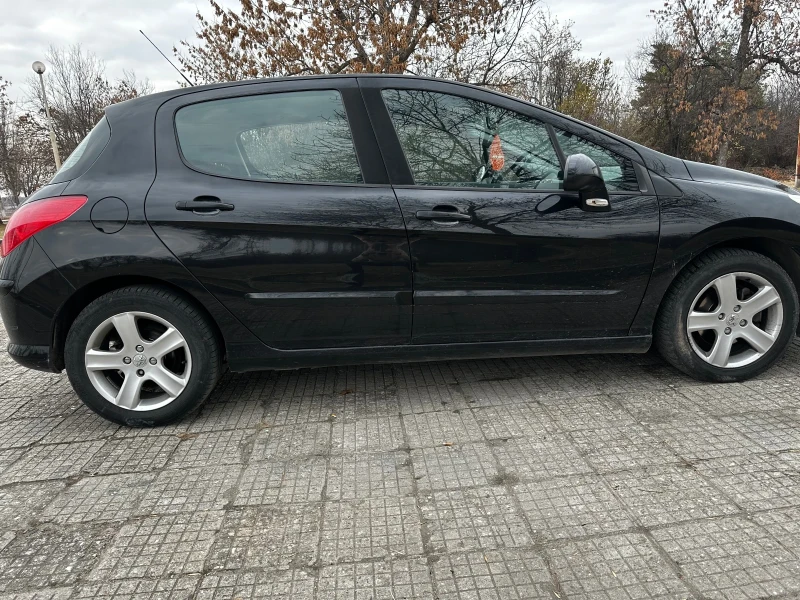 Peugeot 308 1, 6, снимка 3 - Автомобили и джипове - 48142271