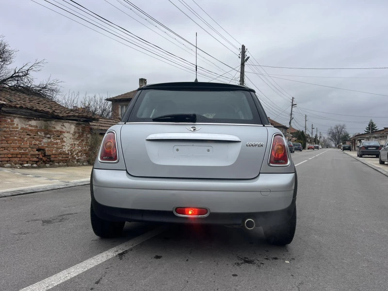 Mini Cooper, снимка 4 - Автомобили и джипове - 48712070