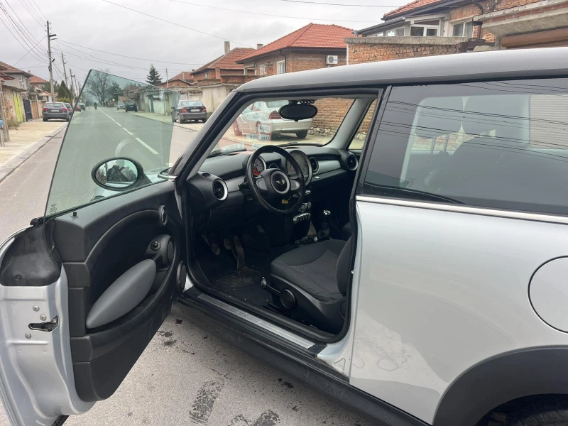 Mini Cooper, снимка 3 - Автомобили и джипове - 48712070