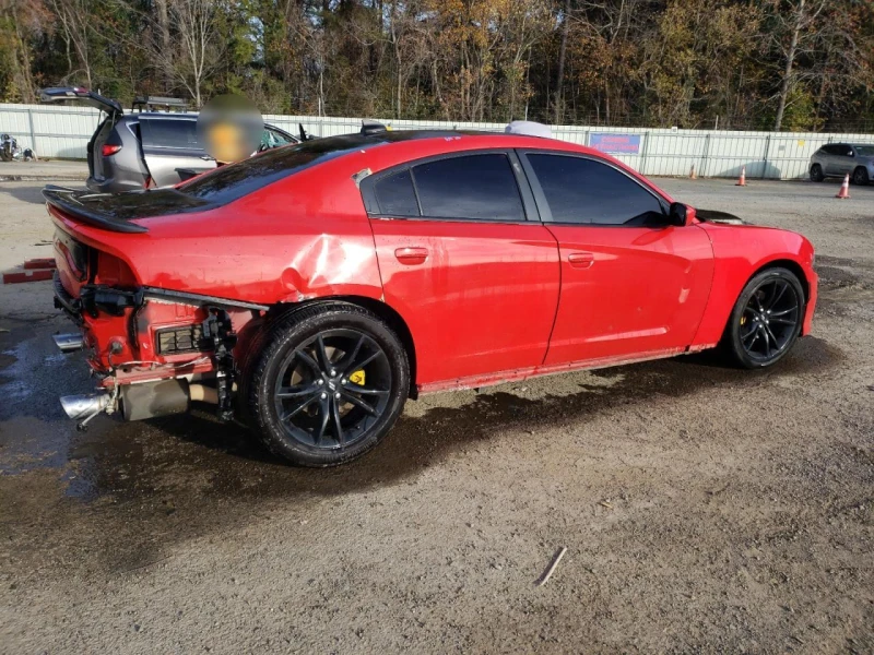 Dodge Charger 2020 DODGE CHARGER R/T, снимка 6 - Автомобили и джипове - 48751946