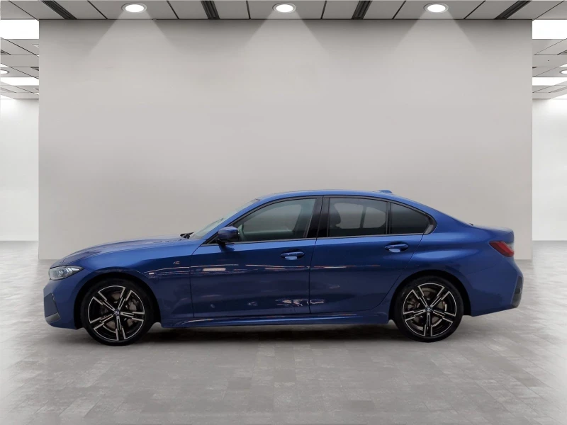 BMW 330 d xDrive M-Sport 2024 + ГАРАНЦИЯ, снимка 4 - Автомобили и джипове - 49528537