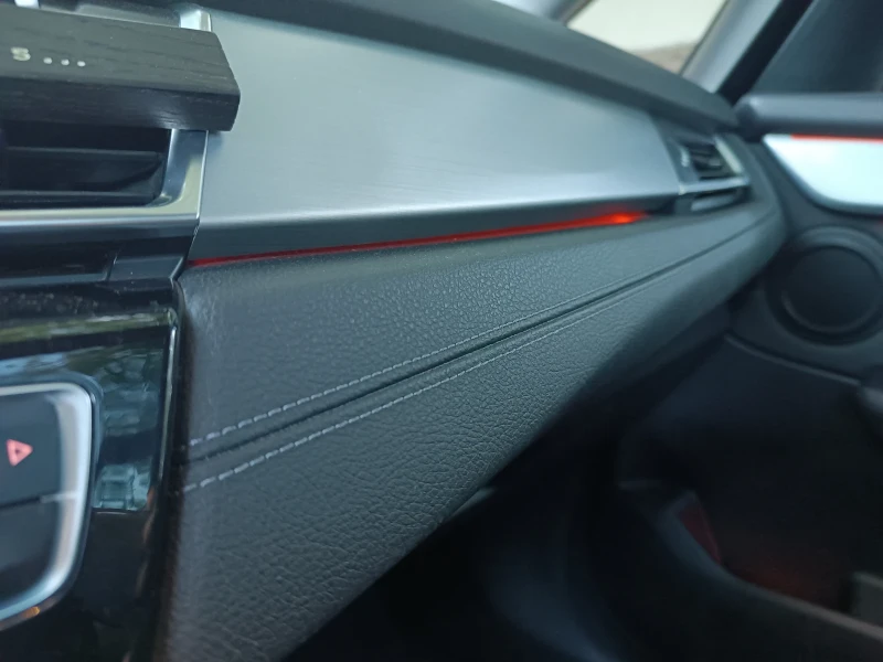 BMW 2 Active Tourer Luxury, снимка 11 - Автомобили и джипове - 50092220