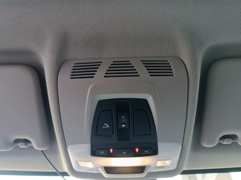 BMW 2 Active Tourer Luxury, снимка 13 - Автомобили и джипове - 50092220