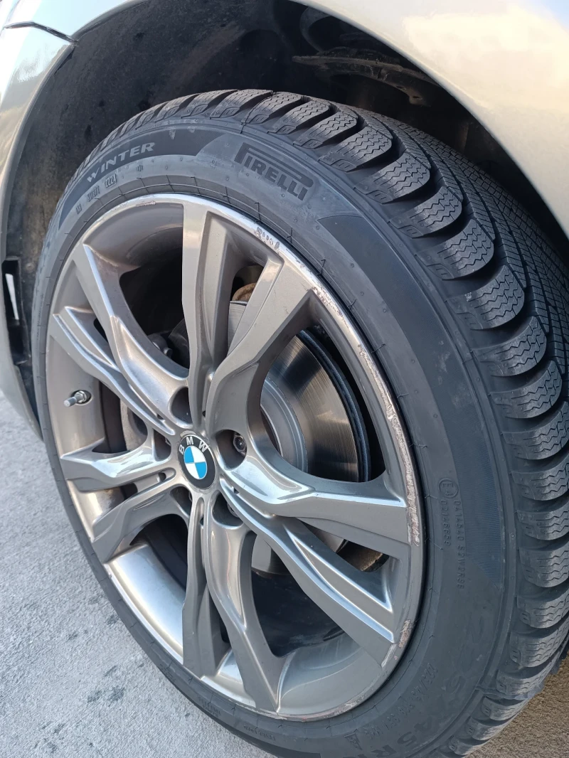 BMW 2 Active Tourer Luxury, снимка 14 - Автомобили и джипове - 50092220