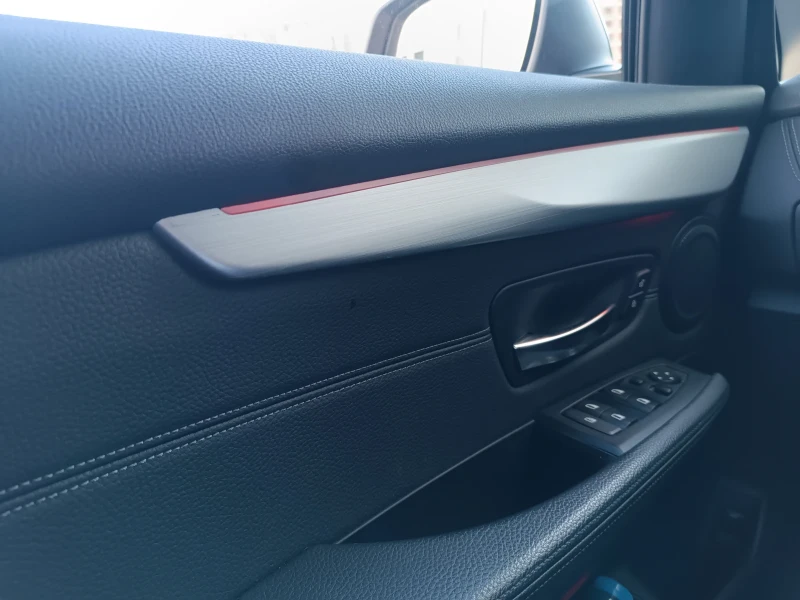 BMW 2 Active Tourer Luxury, снимка 12 - Автомобили и джипове - 50092220