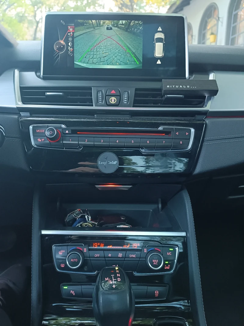 BMW 2 Active Tourer Luxury, снимка 6 - Автомобили и джипове - 50092220