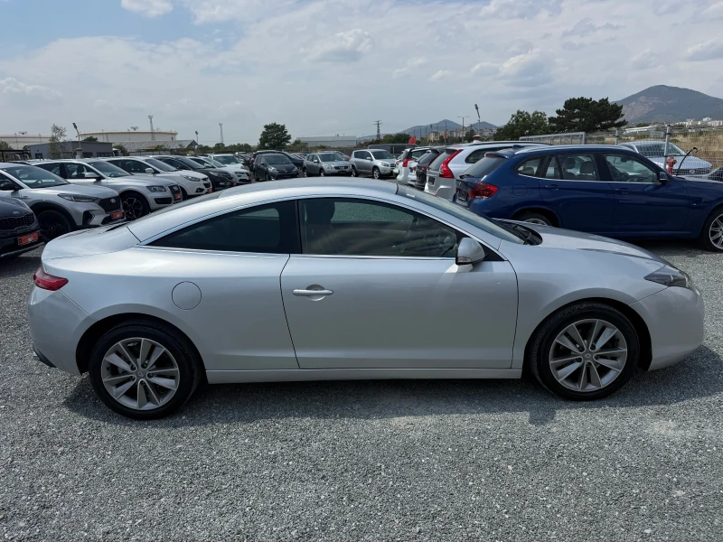 Renault Laguna Coupe (KATO НОВА), снимка 4 - Автомобили и джипове - 51139254