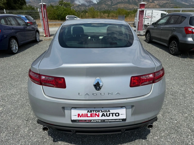 Renault Laguna Coupe (KATO НОВА), снимка 7 - Автомобили и джипове - 51139254