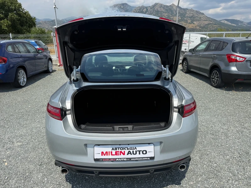 Renault Laguna Coupe (KATO НОВА), снимка 13 - Автомобили и джипове - 51139254