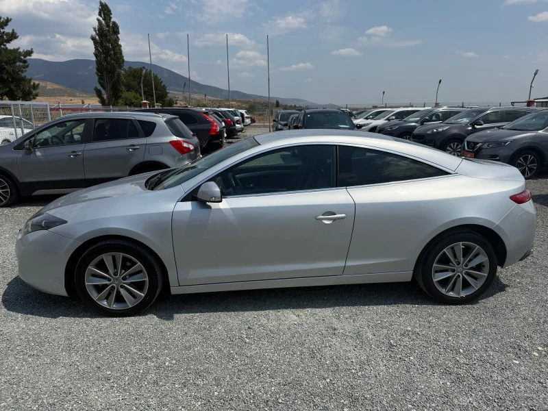 Renault Laguna Coupe (KATO НОВА), снимка 10 - Автомобили и джипове - 51139254