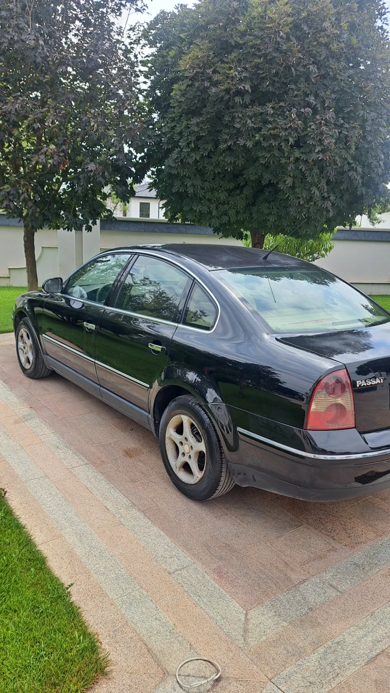 VW Passat, снимка 6 - Автомобили и джипове - 51507469