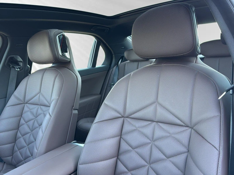 BMW i7 eDrive50/ M-SPORT/ HEAD UP/ PANO/ B&W/ 360/, снимка 8 - Автомобили и джипове - 51615955