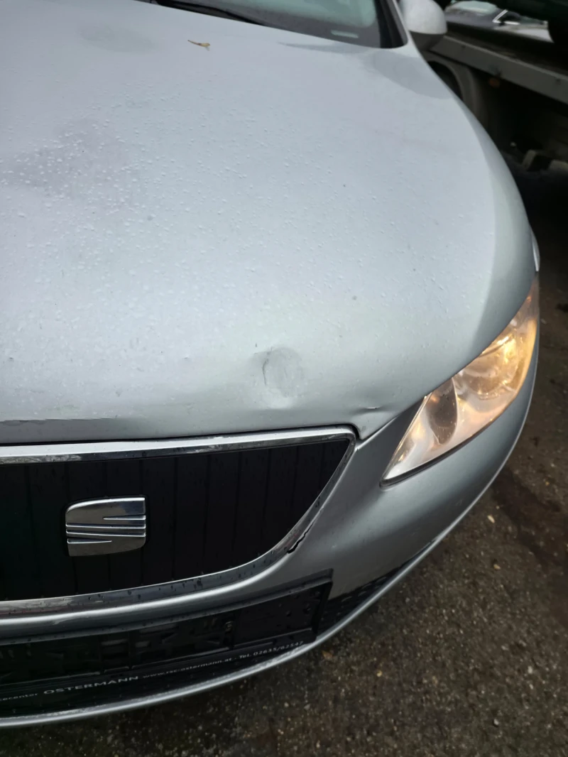 Seat Ibiza 1.4 TDI, снимка 6 - Автомобили и джипове - 52474259