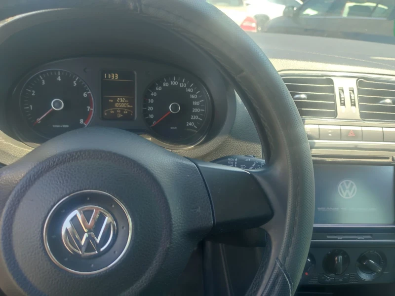 VW Polo, снимка 6 - Автомобили и джипове - 52851922