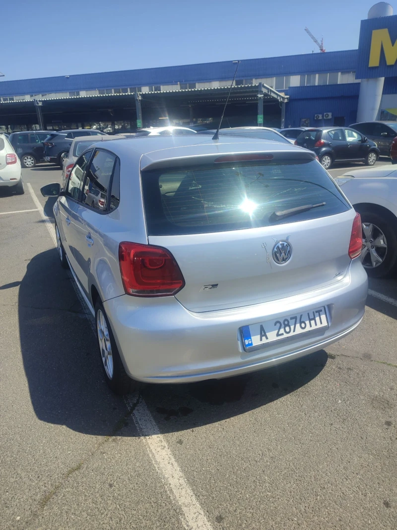 VW Polo, снимка 3 - Автомобили и джипове - 52851922
