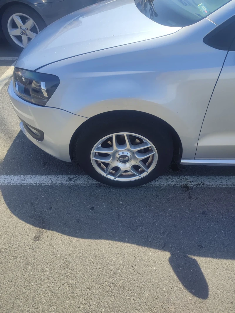 VW Polo, снимка 2 - Автомобили и джипове - 52851922