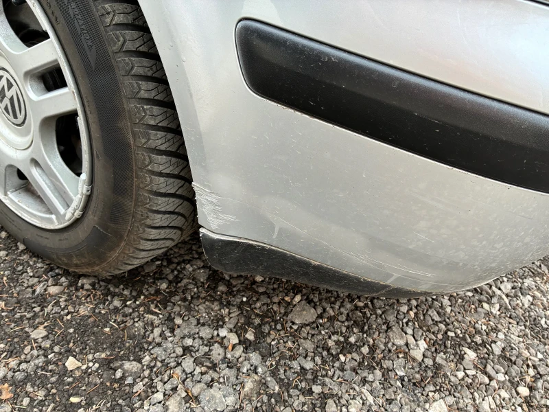 VW Golf 4 TDI Edition, снимка 7 - Автомобили и джипове - 52969040