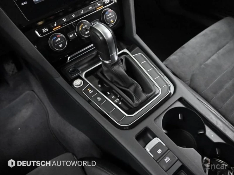 VW Passat, снимка 9 - Автомобили и джипове - 53047088