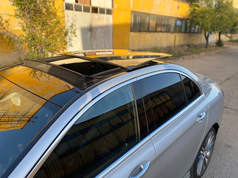 Mercedes-Benz E 400, снимка 8 - Автомобили и джипове - 53075899