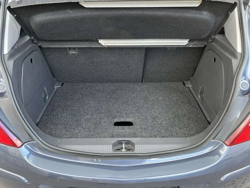 Opel Corsa 1.0I 60кс EURO 4 КЛИМАТИК , снимка 14 - Автомобили и джипове - 53078959