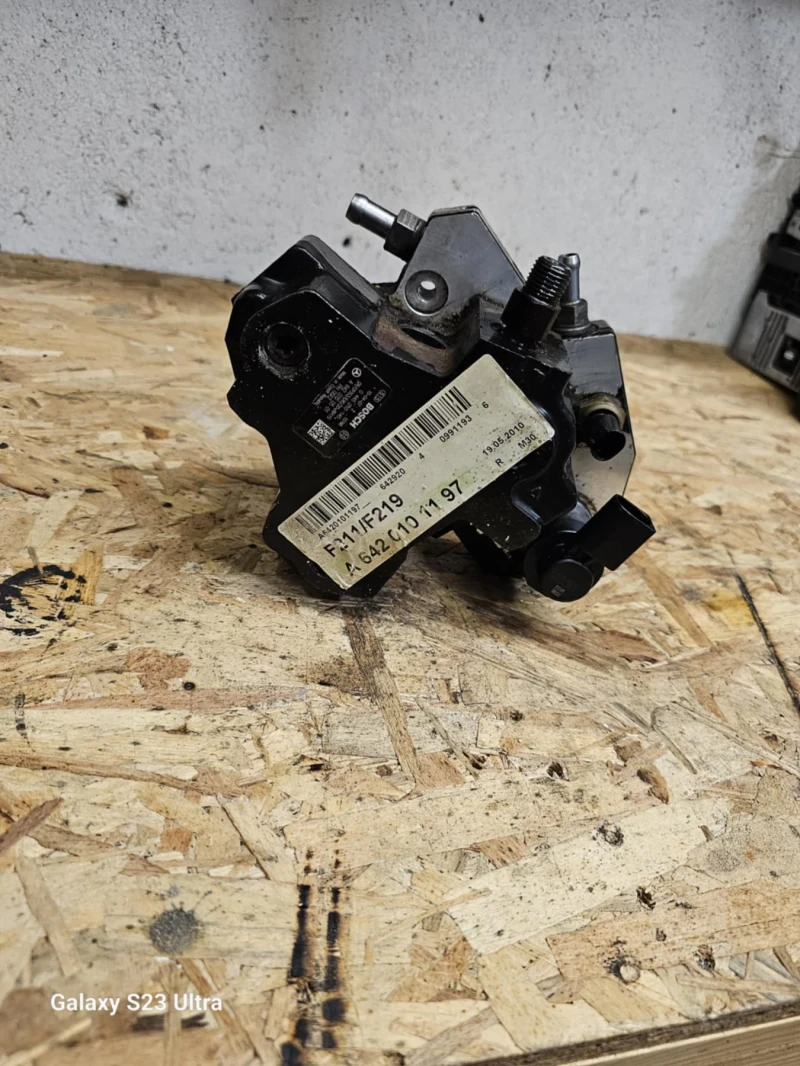 Mercedes-Benz CLS 350, снимка 13 - Автомобили и джипове - 53134128