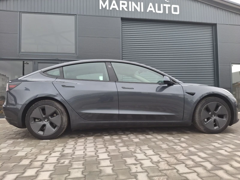 Tesla Model 3 AWD* * LongRange* * Facelift* * Термопомпа* * 101х, снимка 8 - Автомобили и джипове - 53218057