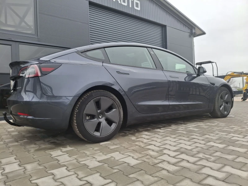 Tesla Model 3 AWD* * LongRange* * Facelift* * Термопомпа* * 101х, снимка 7 - Автомобили и джипове - 53218057