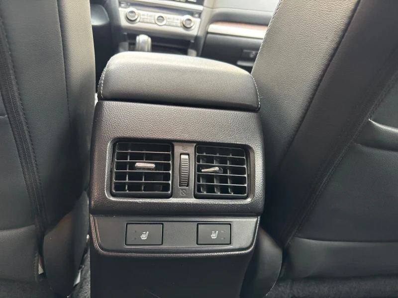 Subaru Outback, снимка 8 - Автомобили и джипове - 53395257