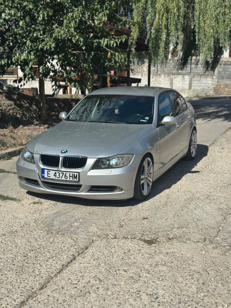BMW 320 - 12999 лв. - 96207842 1